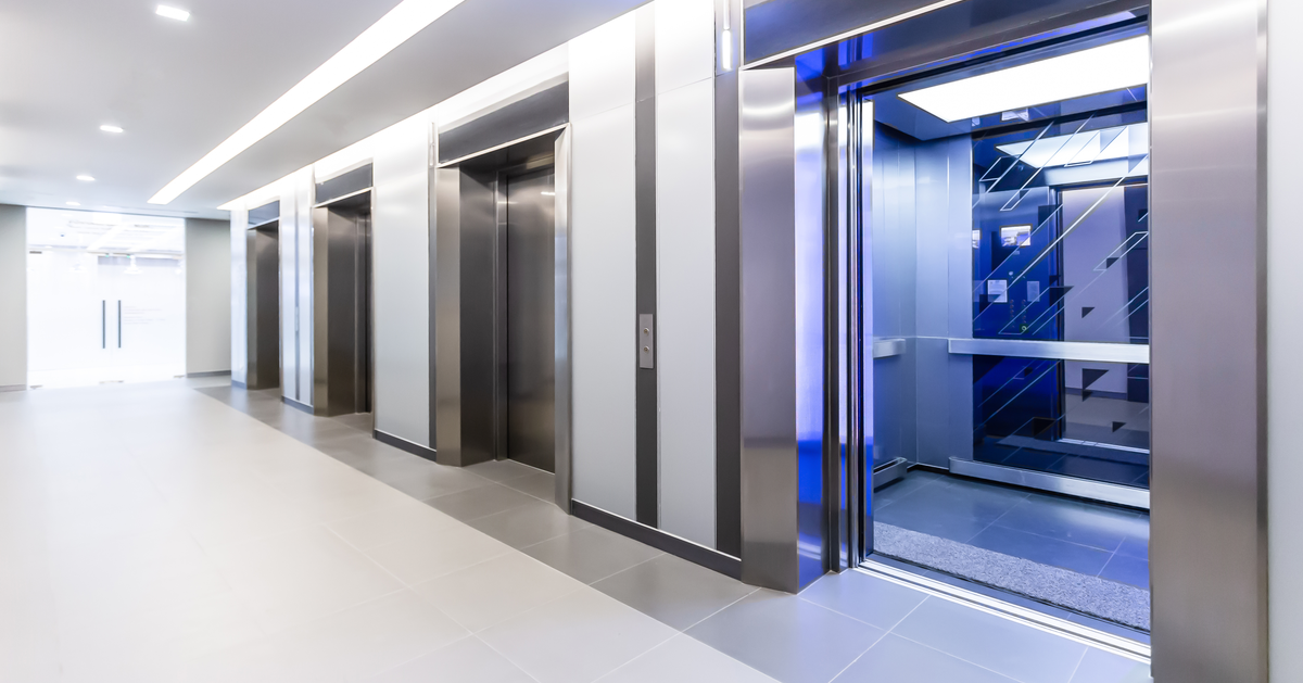 Best Practices for Elevator Interior Design - post