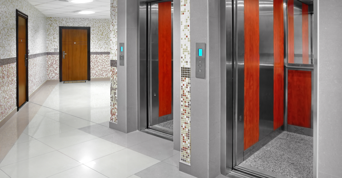 4 Ways to Control Costs of Elevator Cab Solutions - post