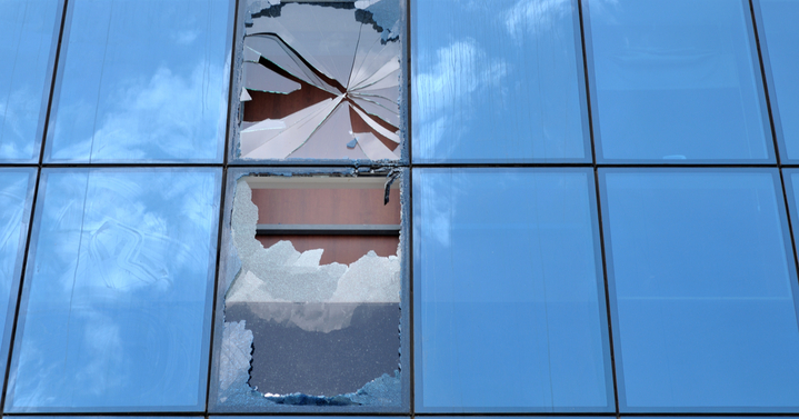 The Guide to Commercial Glass Repair, Replacement and Maintenance - post