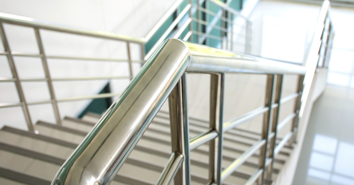 What Are Commercial Handrail Installation Services and Why an Expert Is Key - post