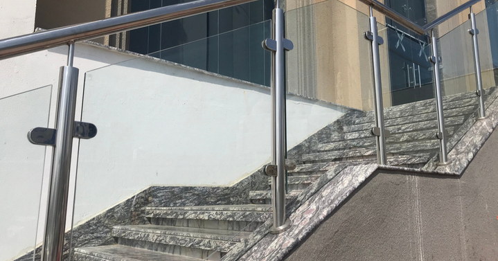 Signs It’s Time to Repair Commercial Railings - post