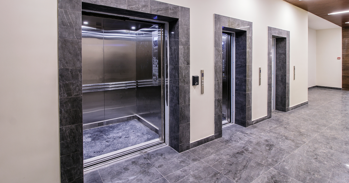 What to Consider in Elevator Cab Design - post