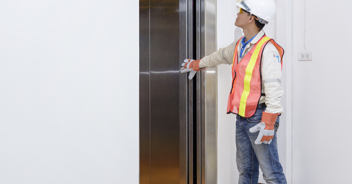 Preventive Maintenance in the Elevator Industry: What’s Expected From an Aesthetic POV - post