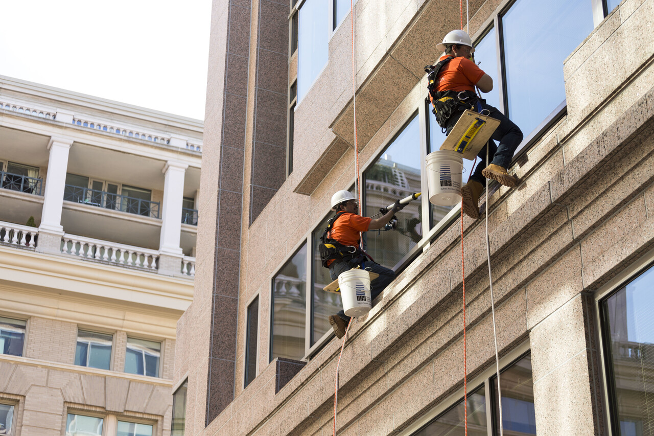 Addressing Emergency Façade Repairs: Ensuring Safety, Building Integrity, and Value