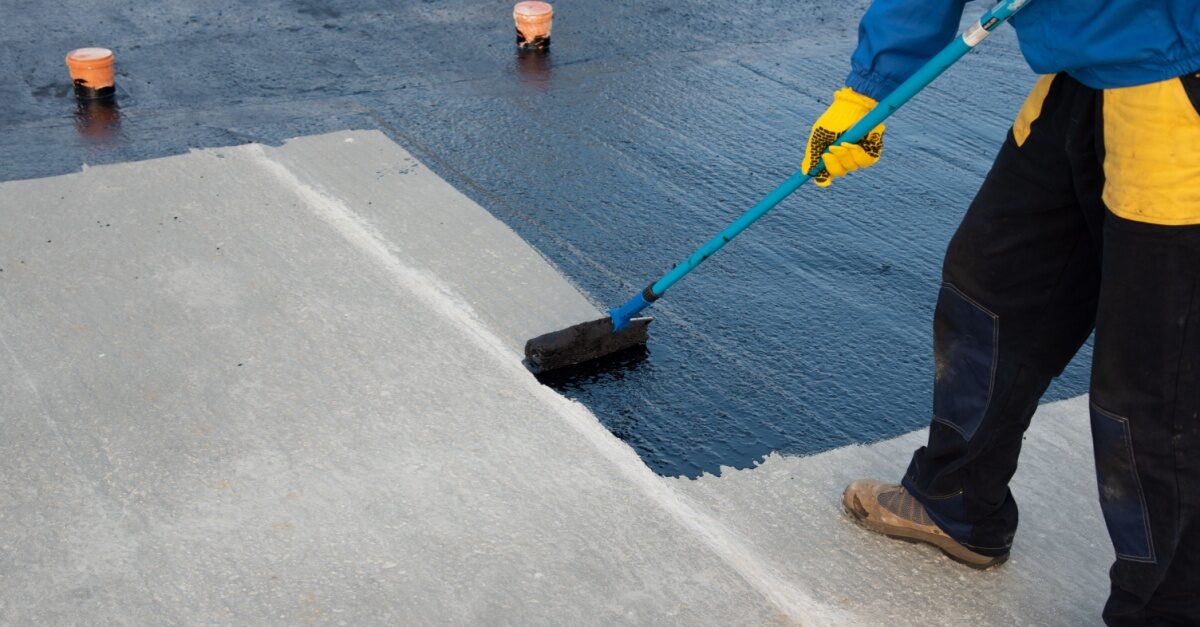 Fluid-Applied vs. Sheet Membrane Systems: How to Choose a Waterproofing Solution